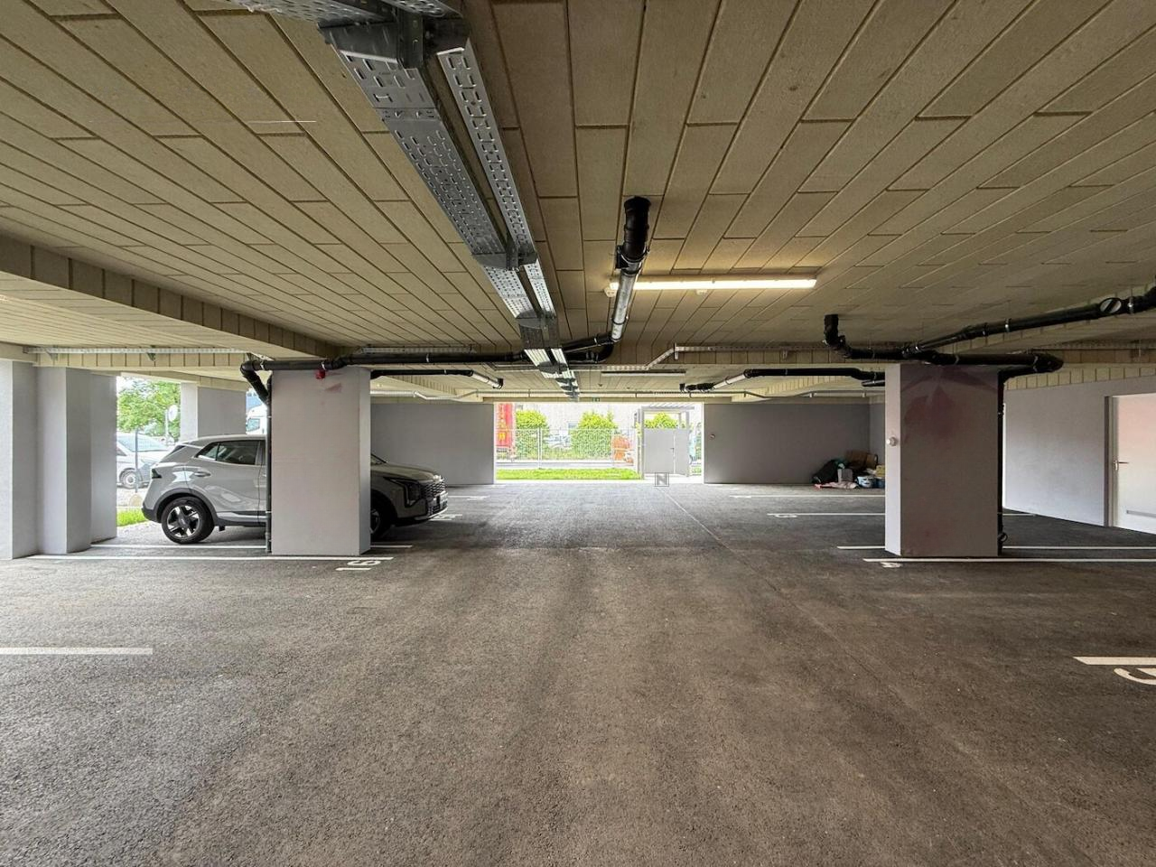 Квартира в Любляне, Словения, 72 м² - фото 3