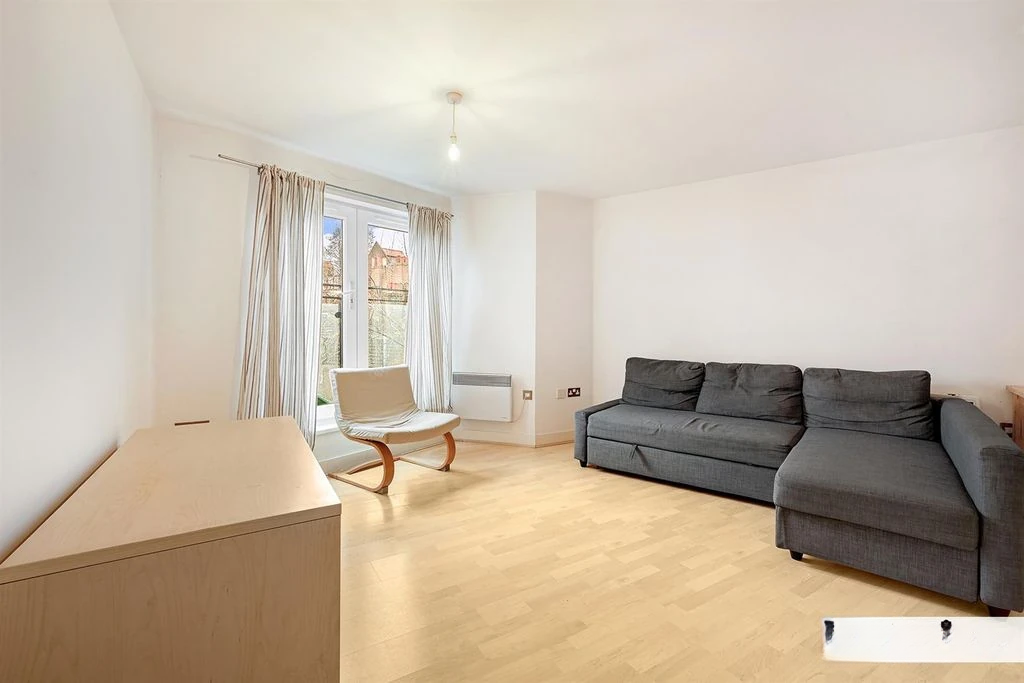 Квартира в Лондоне, Великобритания, 53 м² - фото 3