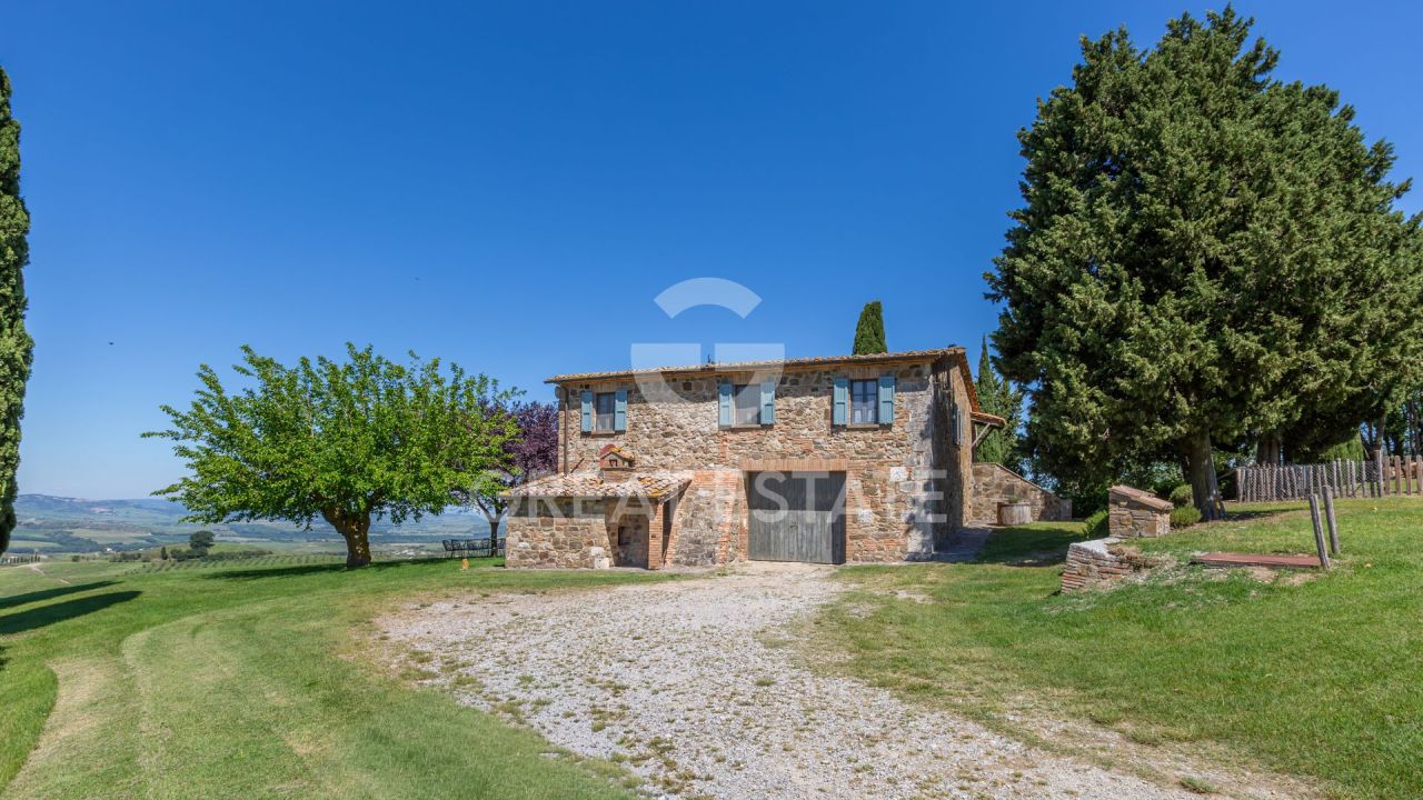 Дом в Сартеано, Италия, 280 м² - фото 2