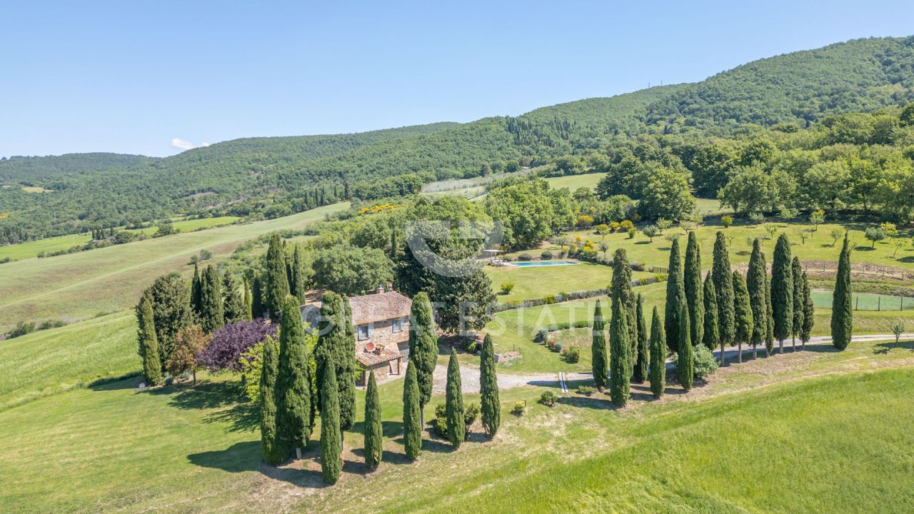 Дом в Сартеано, Италия, 280 м² - фото 4