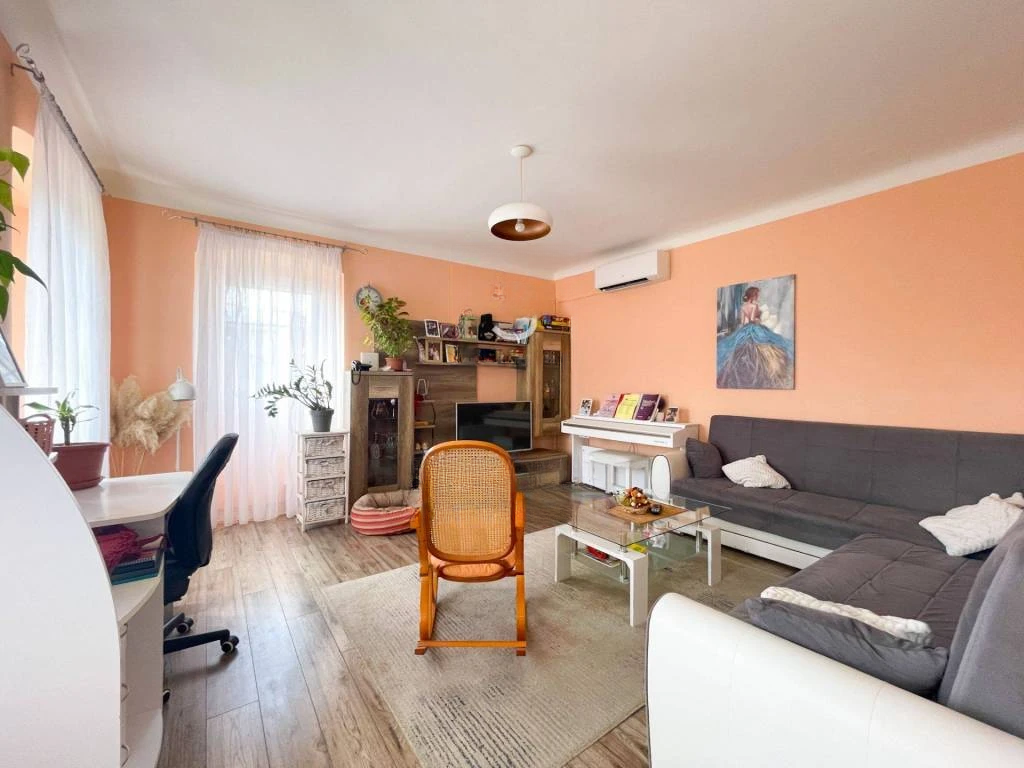 Квартира в Опатии, Хорватия, 62 м² - фото 3