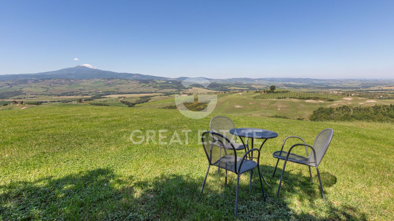 Дом в Сартеано, Италия, 280 м² - фото 7