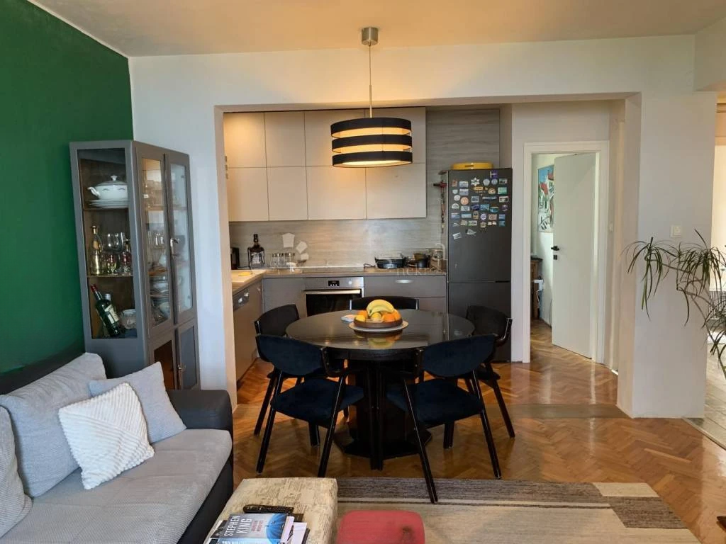 Квартира в Опатии, Хорватия, 49 м² - фото 3