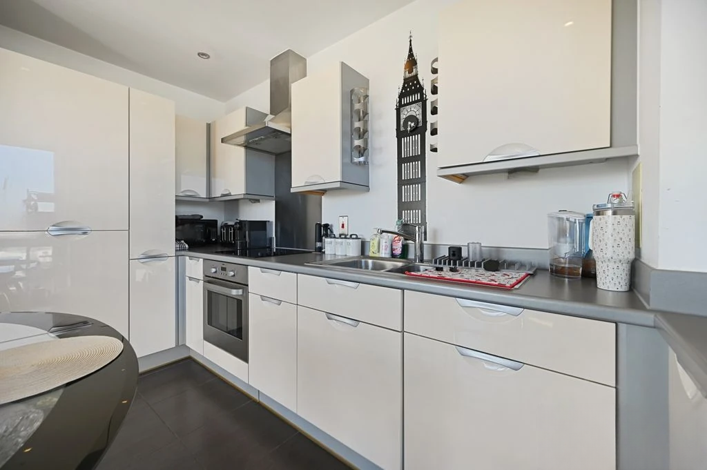 Квартира в Лондоне, Великобритания, 48 м² - фото 3