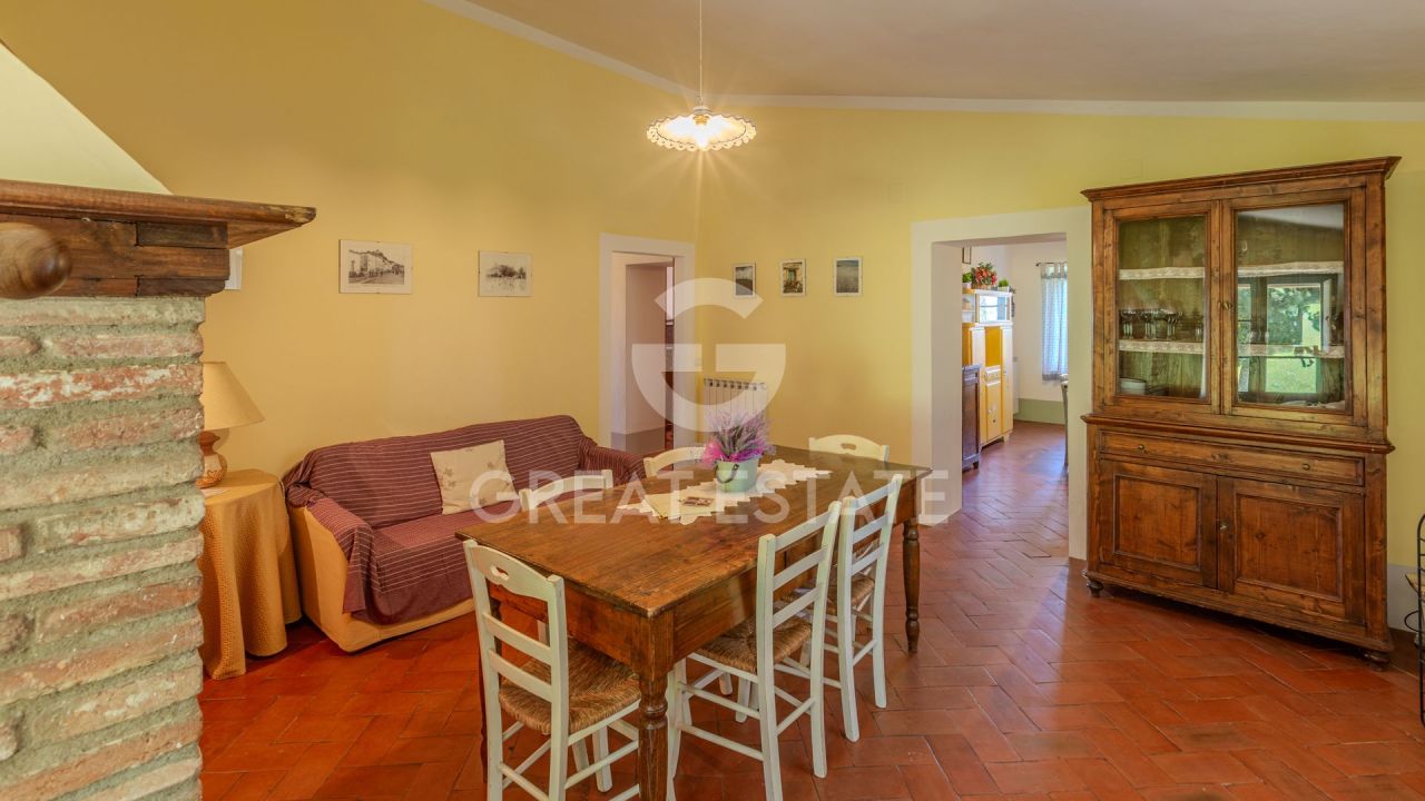 Дом в Сартеано, Италия, 280 м² - фото 10