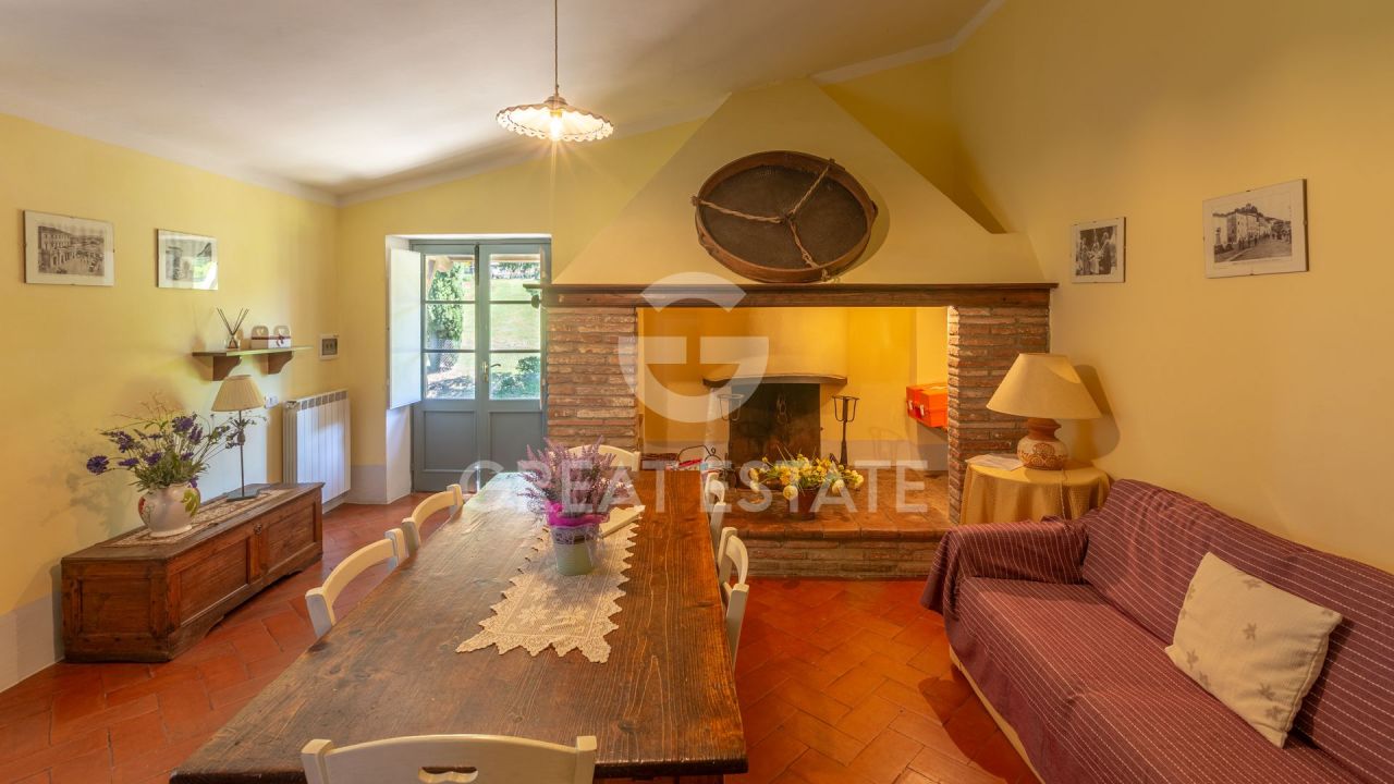 Дом в Сартеано, Италия, 280 м² - фото 11