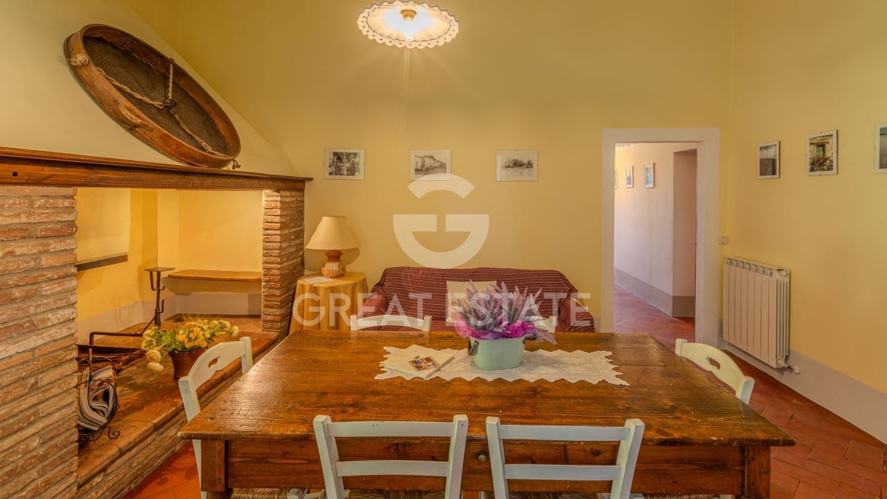 Дом в Сартеано, Италия, 280 м² - фото 12