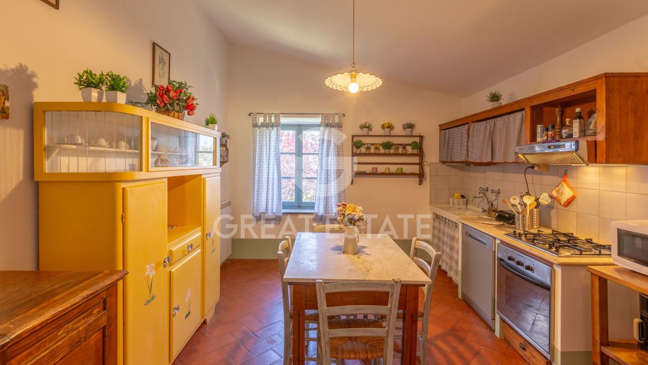 Дом в Сартеано, Италия, 280 м² - фото 13