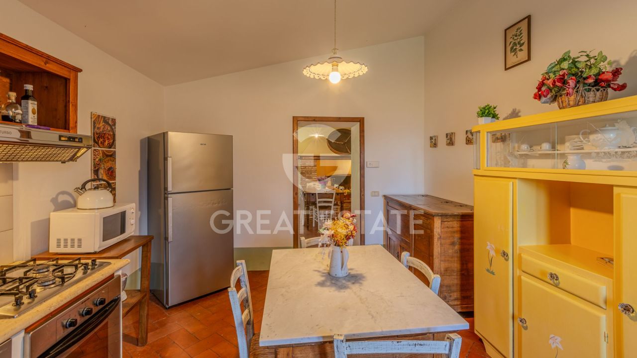 Дом в Сартеано, Италия, 280 м² - фото 14