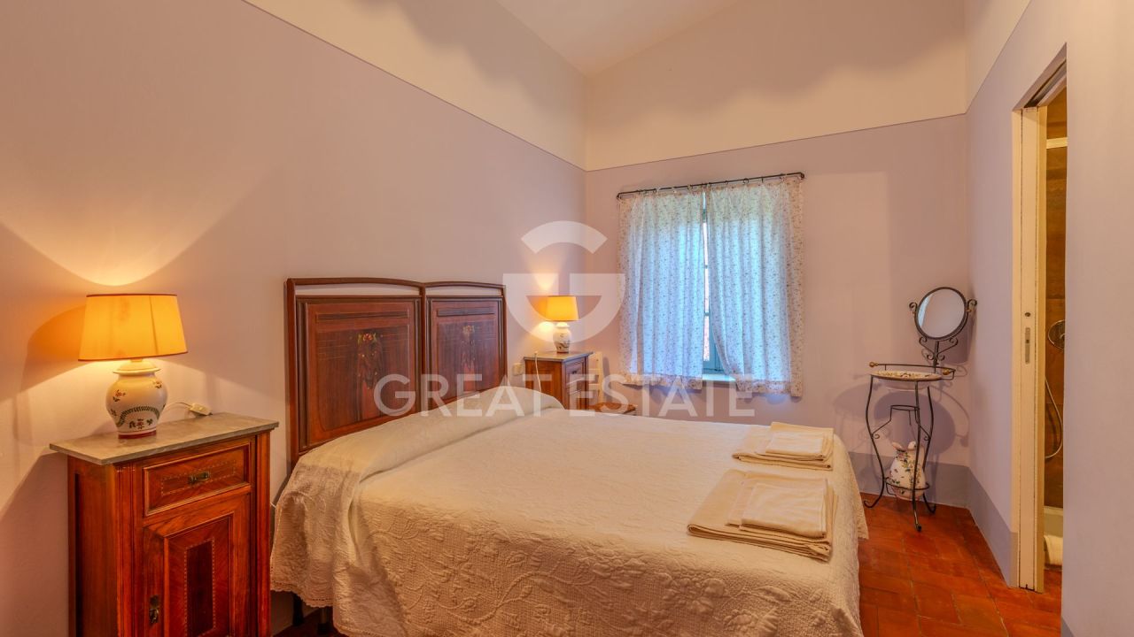 Дом в Сартеано, Италия, 280 м² - фото 15