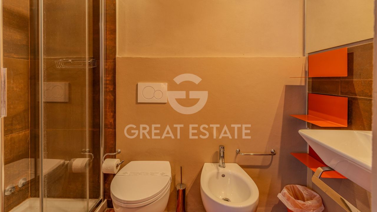 Дом в Сартеано, Италия, 280 м² - фото 16