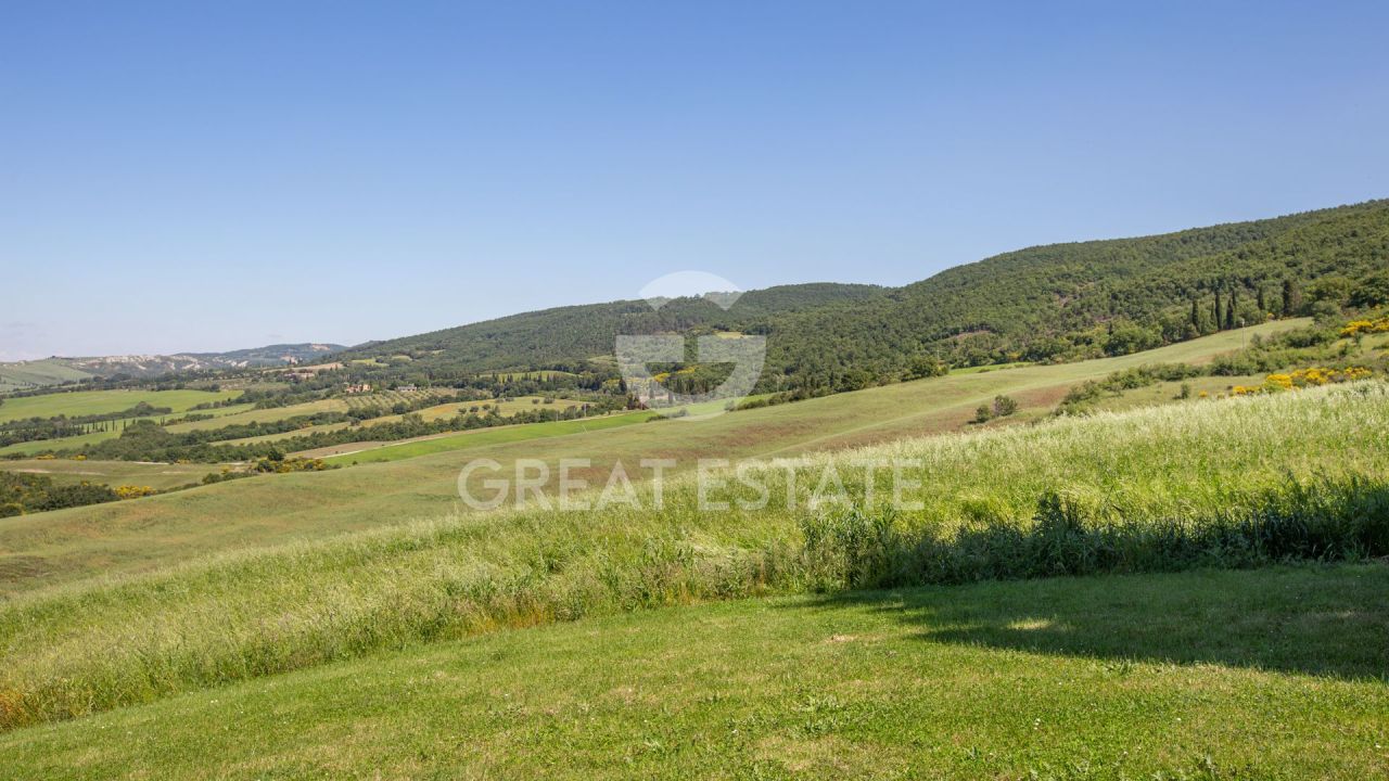 Дом в Сартеано, Италия, 280 м² - фото 18