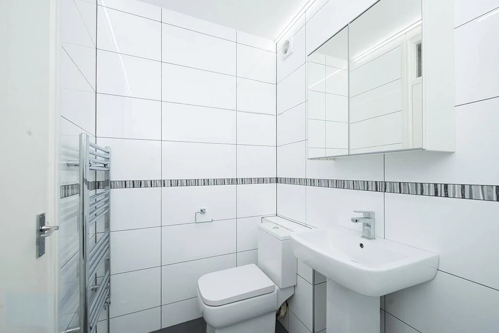 Квартира в Лондоне, Великобритания, 32 м² - фото 3