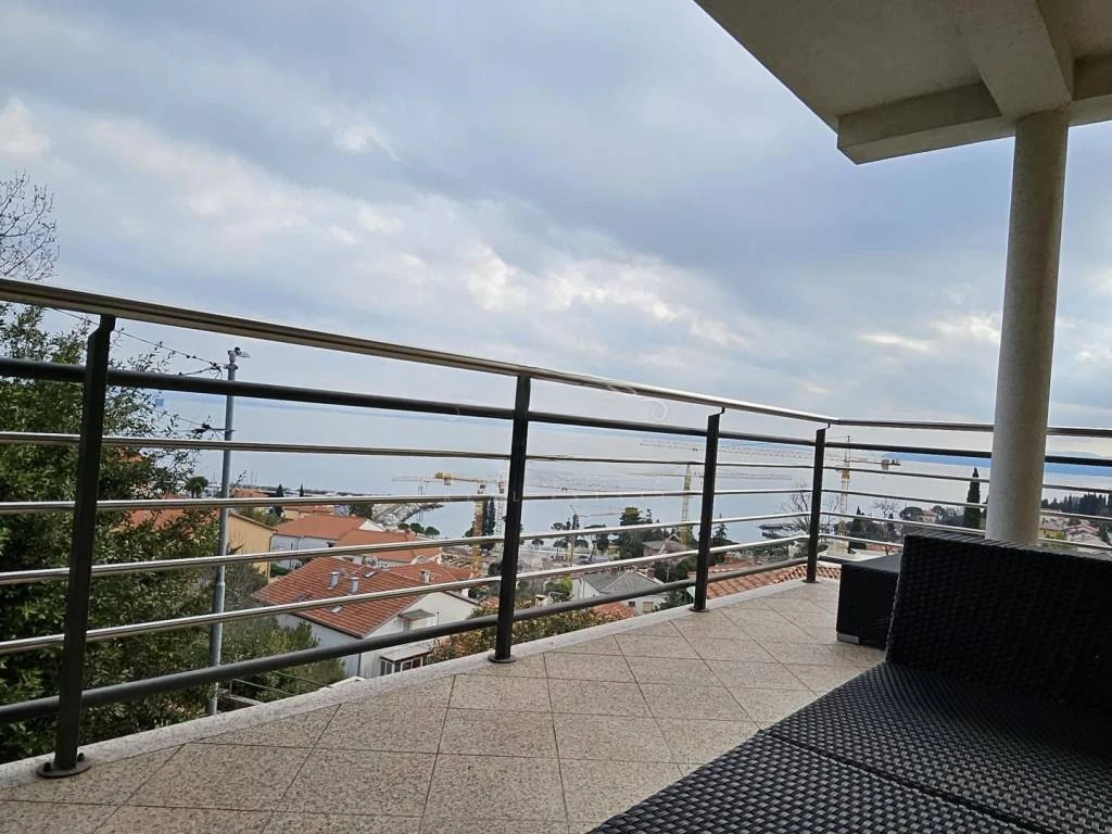 Квартира в Опатии, Хорватия, 142 м² - фото 3