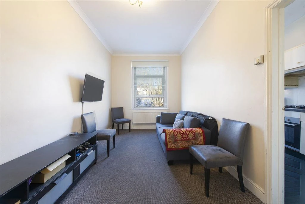 Квартира в Лондоне, Великобритания, 48 м² - фото 3