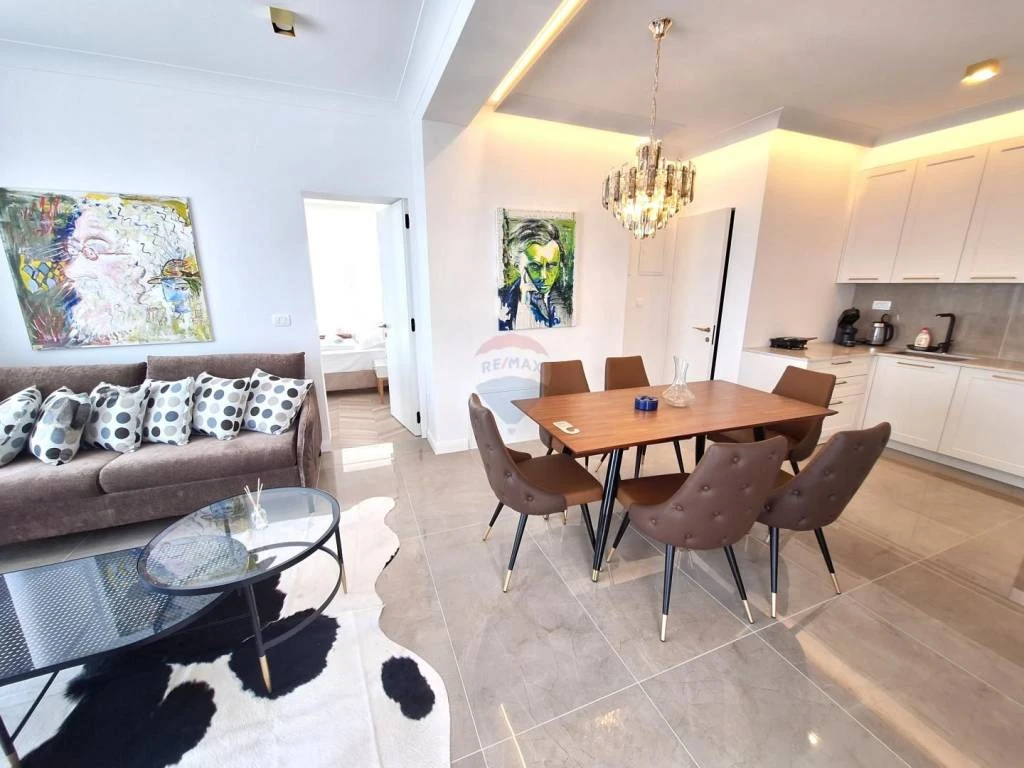 Квартира в Опатии, Хорватия, 113 м² - фото 3