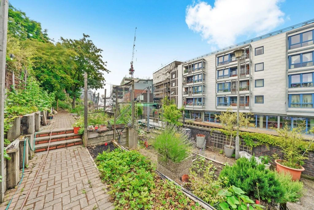 Квартира в Лондоне, Великобритания, 48 м² - фото 3