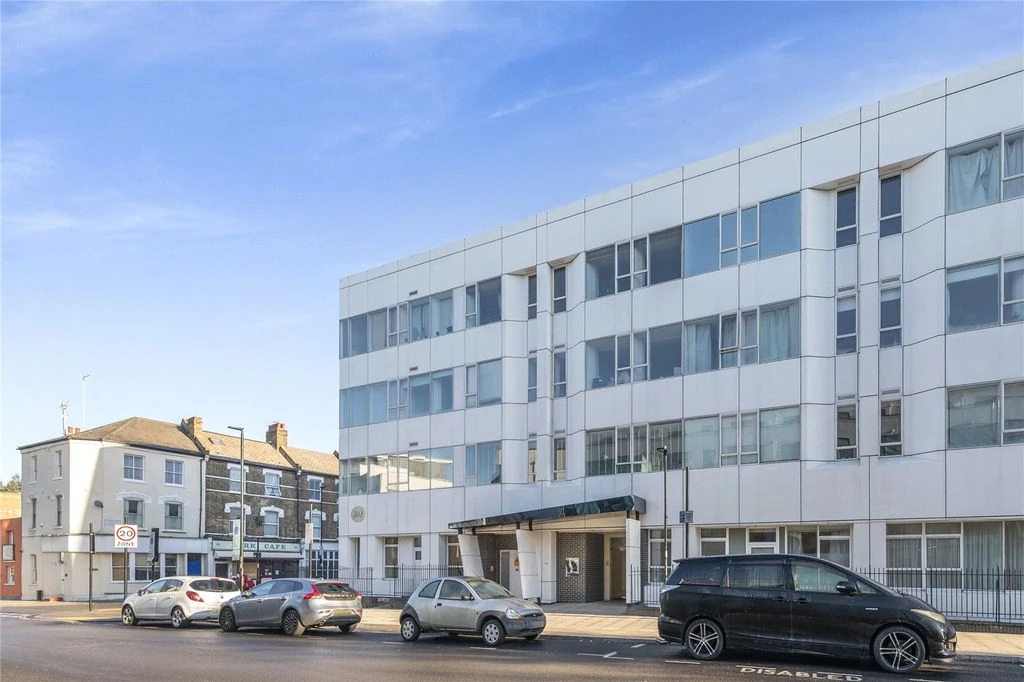 Квартира в Лондоне, Великобритания, 54 м² - фото 3