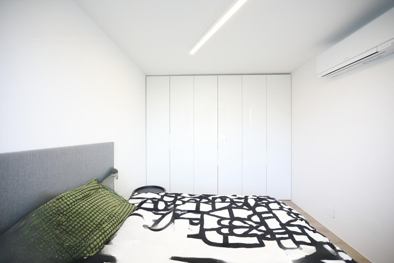 Квартира в Любляне, Словения, 149 м² - фото 3
