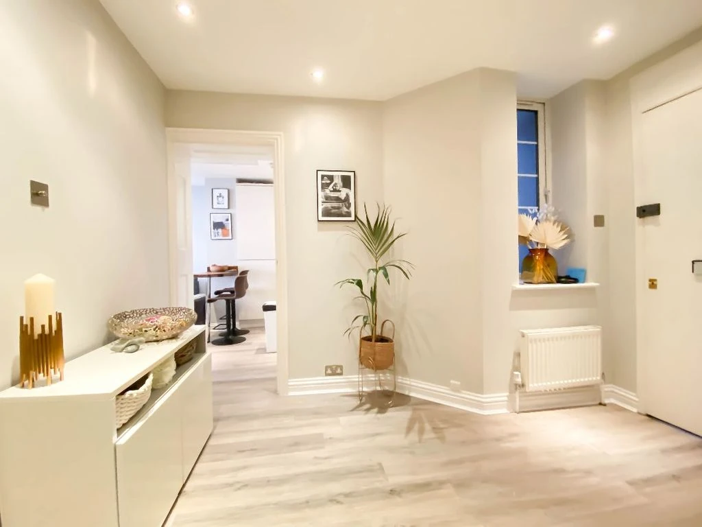 Квартира в Лондоне, Великобритания, 44 м² - фото 3