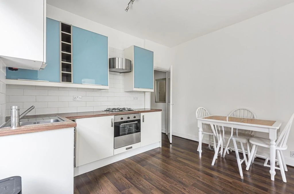 Квартира в Лондоне, Великобритания, 42 м² - фото 3
