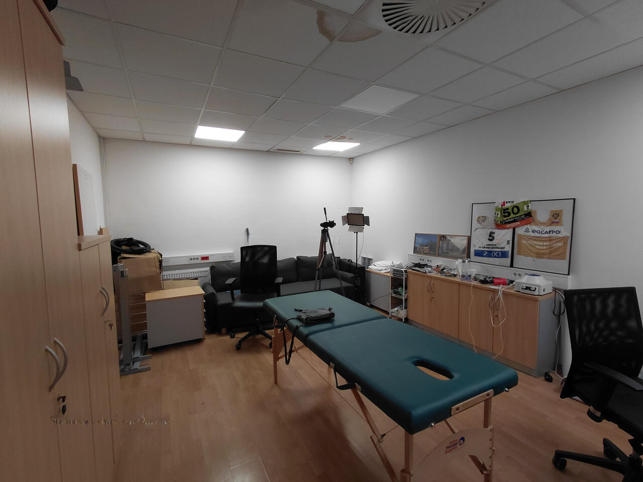 Офис в Любляне, Словения, 24 м² - фото 3
