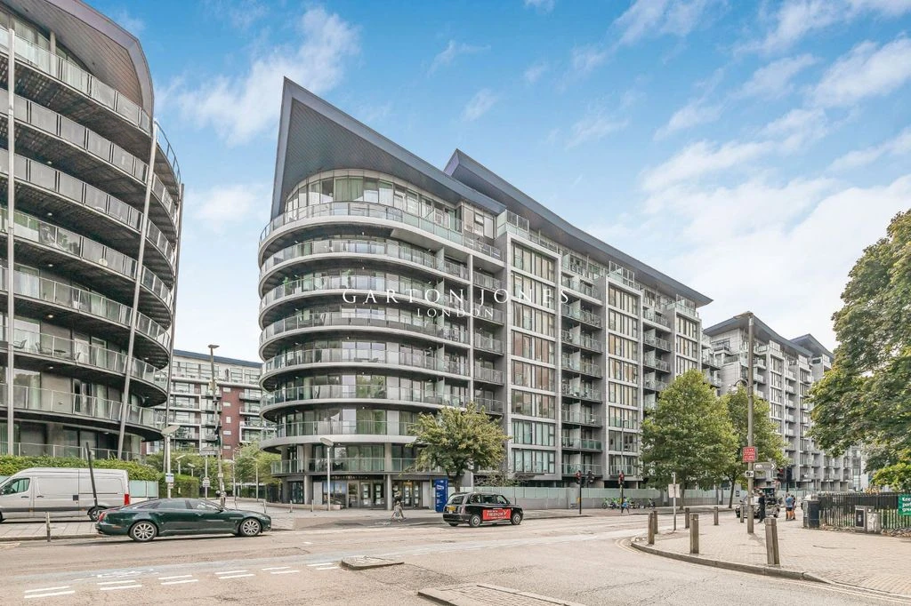 Квартира в Лондоне, Великобритания, 38 м² - фото 3