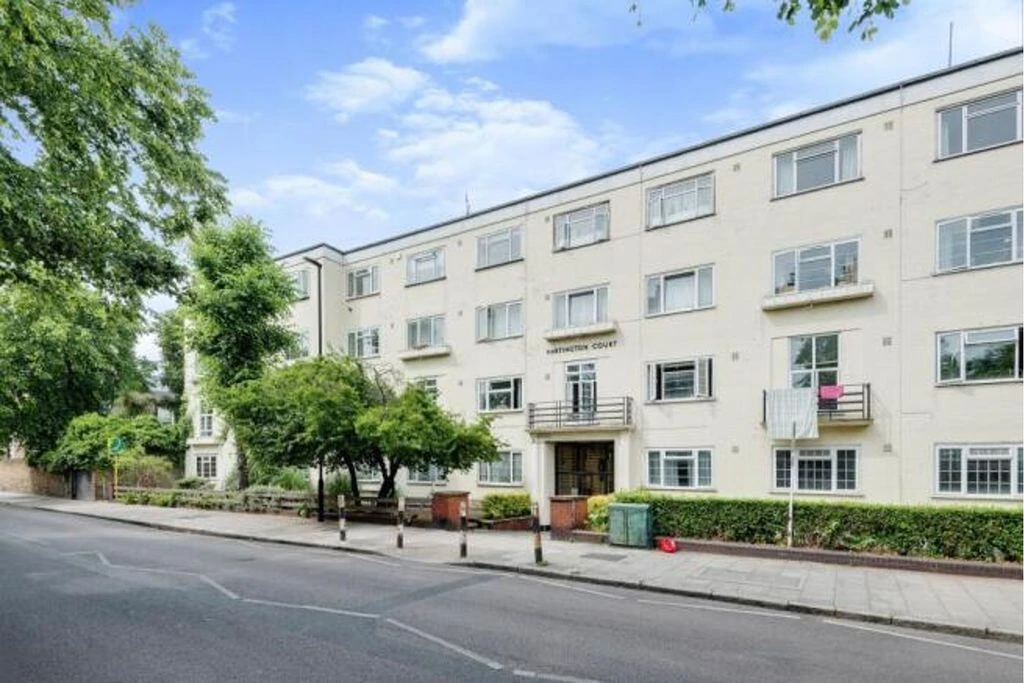 Квартира в Лондоне, Великобритания, 39 м² - фото 3