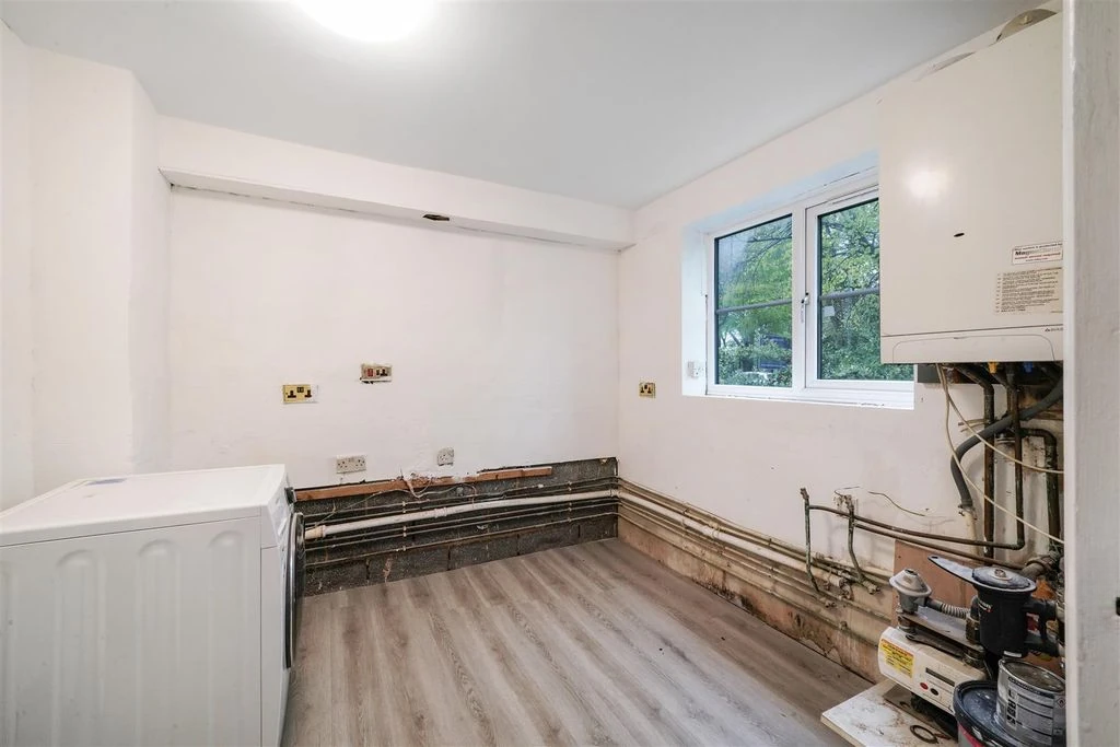 Квартира в Лондоне, Великобритания, 62 м² - фото 3