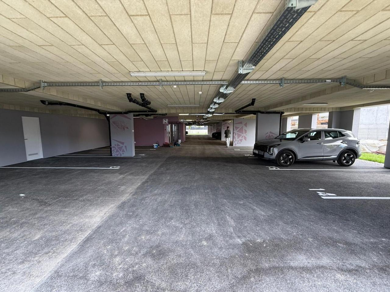 Квартира в Любляне, Словения, 70 м² - фото 3
