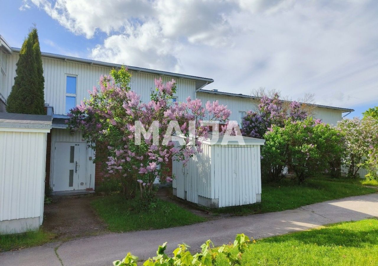 Квартира в Вантаа, Финляндия, 54.5 м² - фото 1