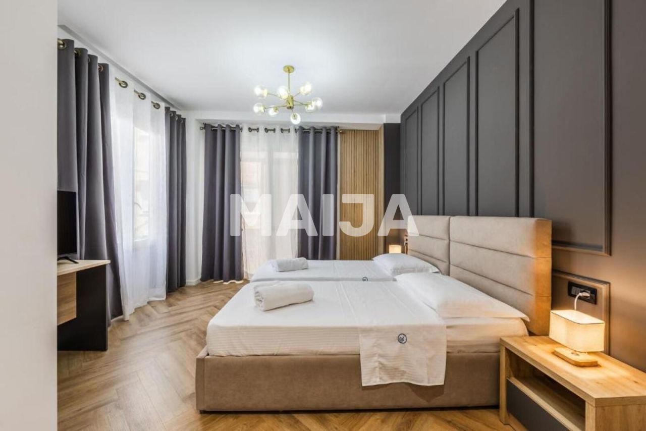 Дом в Тиране, Албания, 112 м² - фото 1