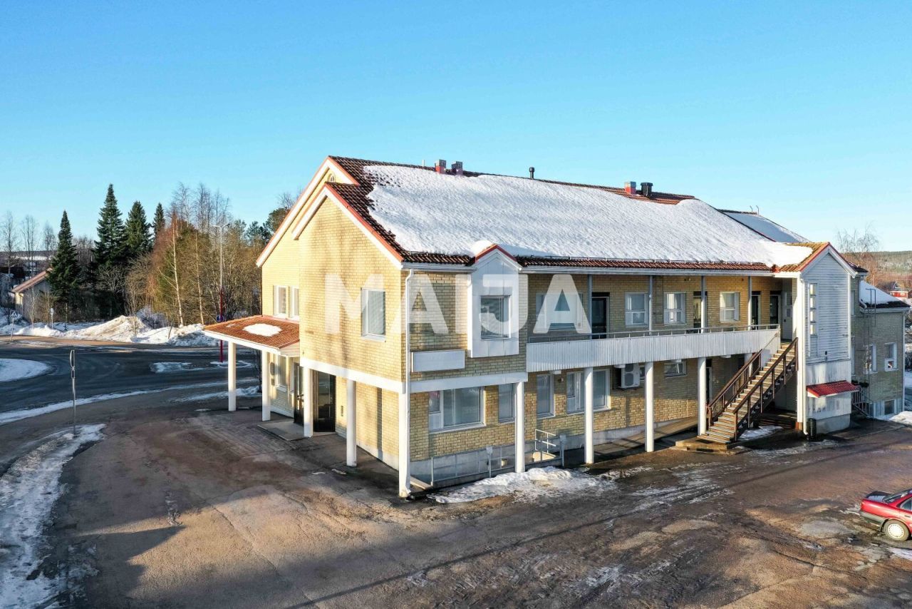 Офис Юлиторнио, Финляндия, 248 м² - фото 1