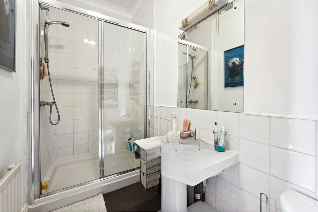 Квартира в Лондоне, Великобритания, 30 м² - фото 3