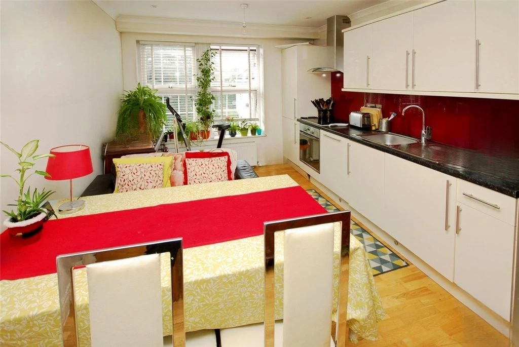 Квартира в Лондоне, Великобритания, 42 м² - фото 3