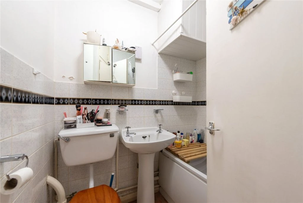 Квартира в Лондоне, Великобритания, 29 м² - фото 3