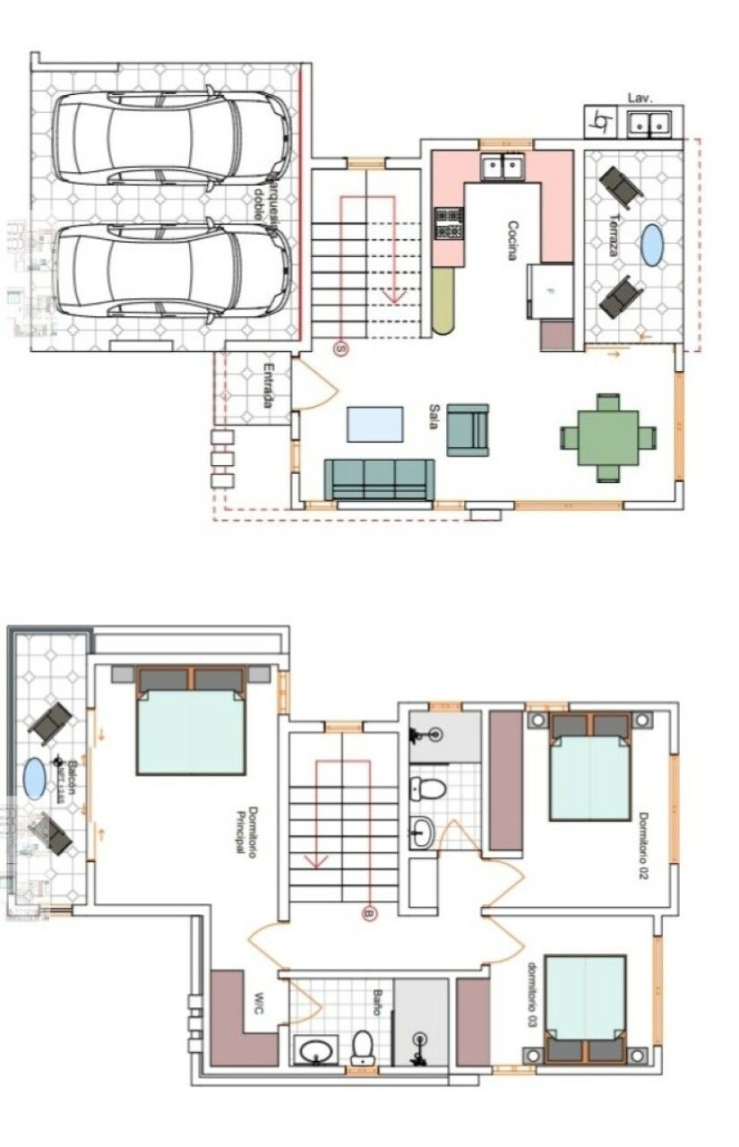 Дом в Пунта-Кана, Доминиканская Республика, 134 м² - фото 2