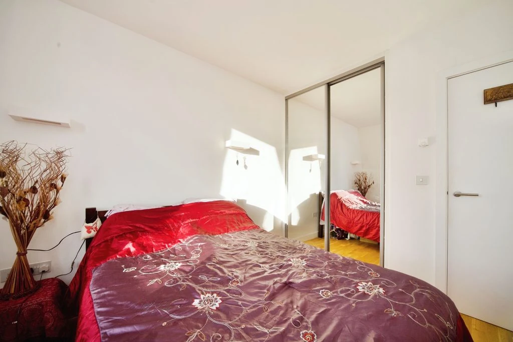 Квартира в Лондоне, Великобритания, 40 м² - фото 3