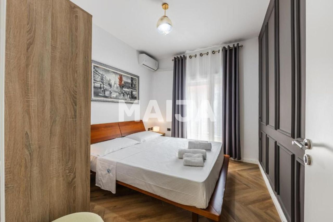 Дом в Тиране, Албания, 112 м² - фото 3
