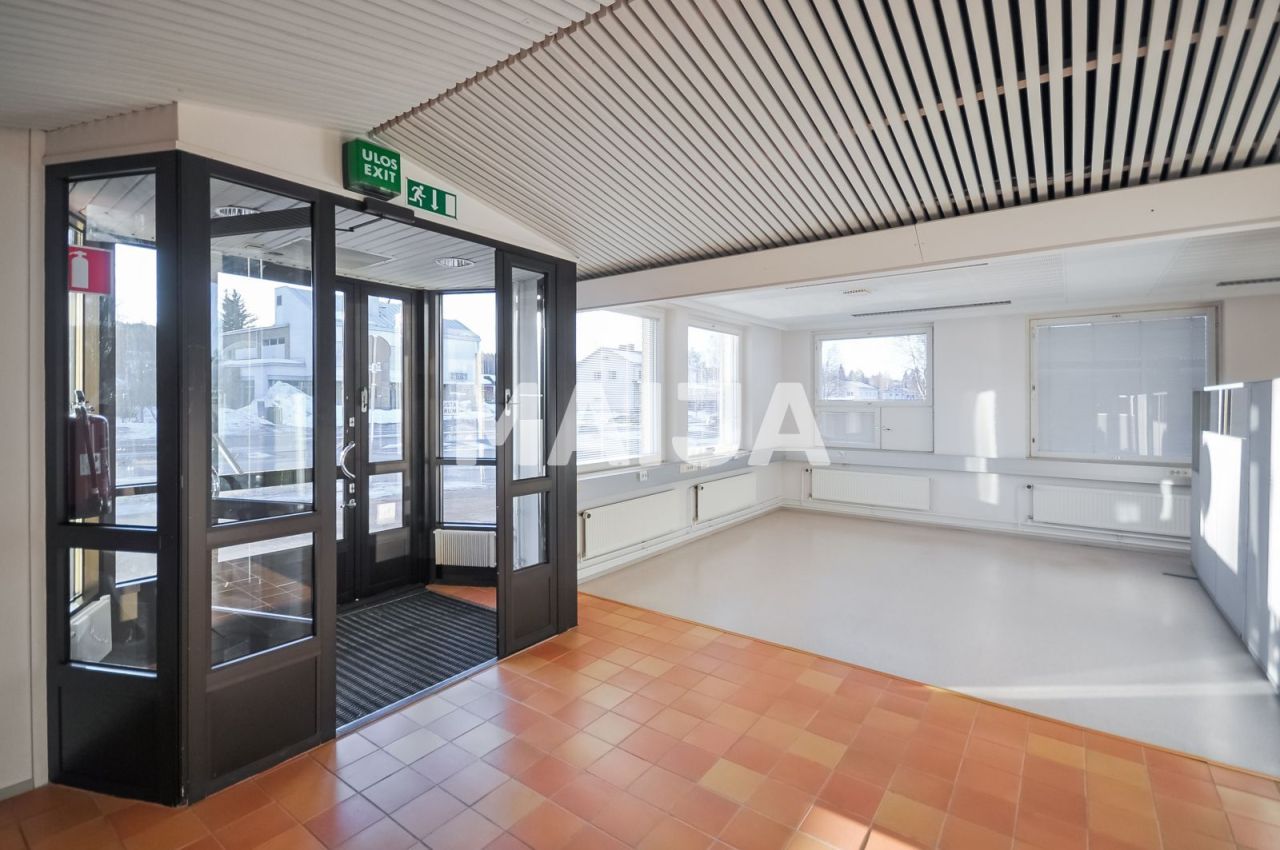Офис Юлиторнио, Финляндия, 248 м² - фото 3