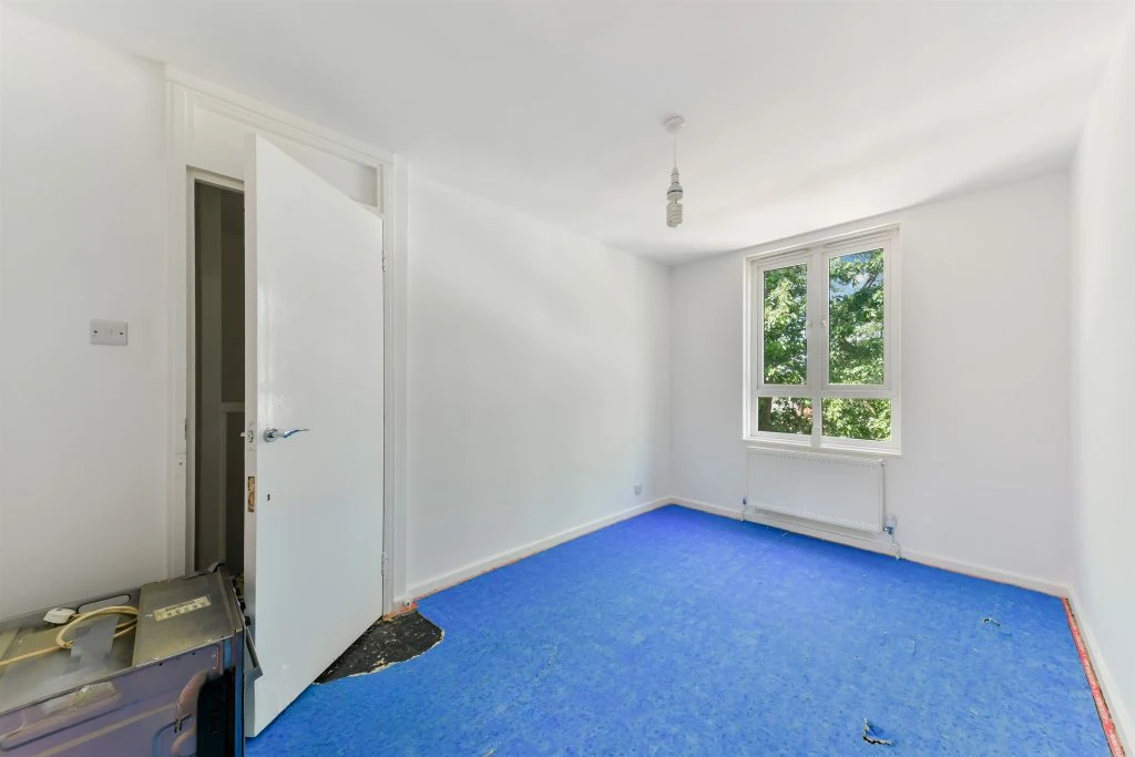 Квартира в Лондоне, Великобритания, 48 м² - фото 3