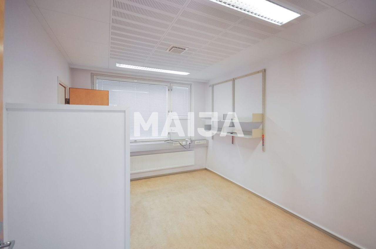 Офис Юлиторнио, Финляндия, 248 м² - фото 5