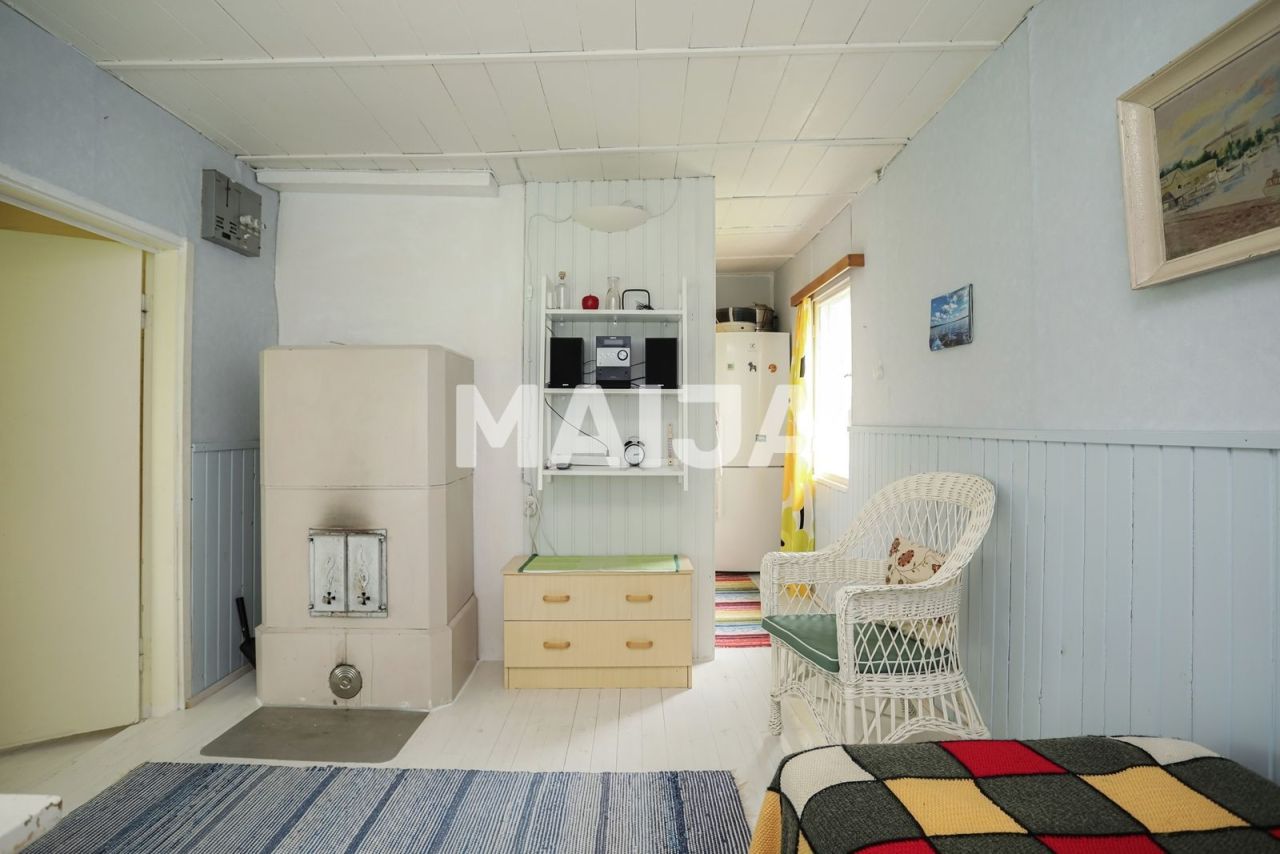 Коттедж в Холлола, Финляндия, 48 м² - фото 6