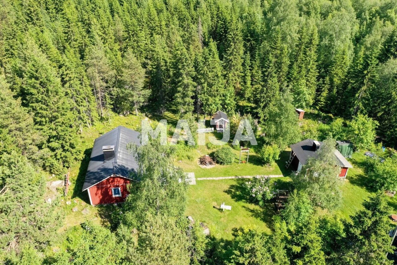 Коттедж Торнио, Финляндия, 65 м² - фото 6