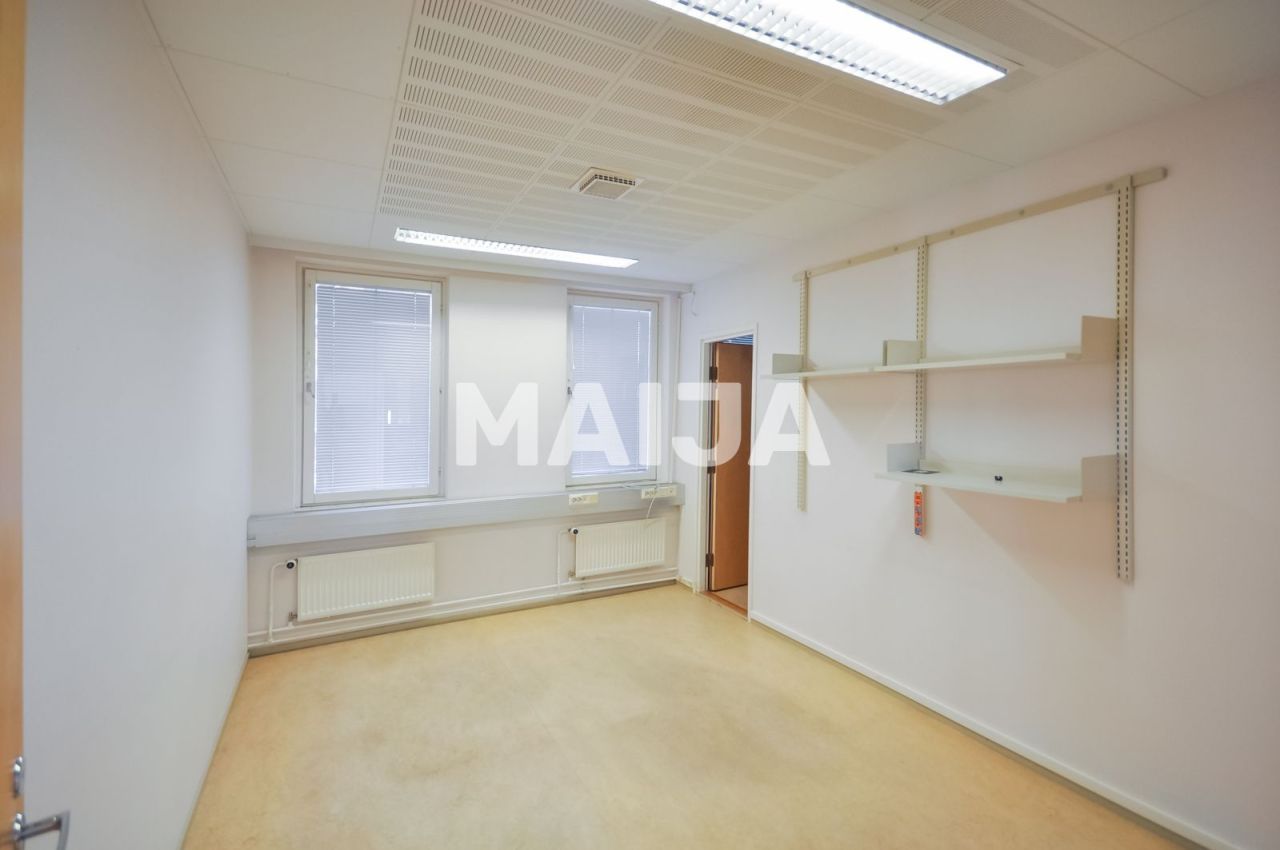 Офис Юлиторнио, Финляндия, 248 м² - фото 6