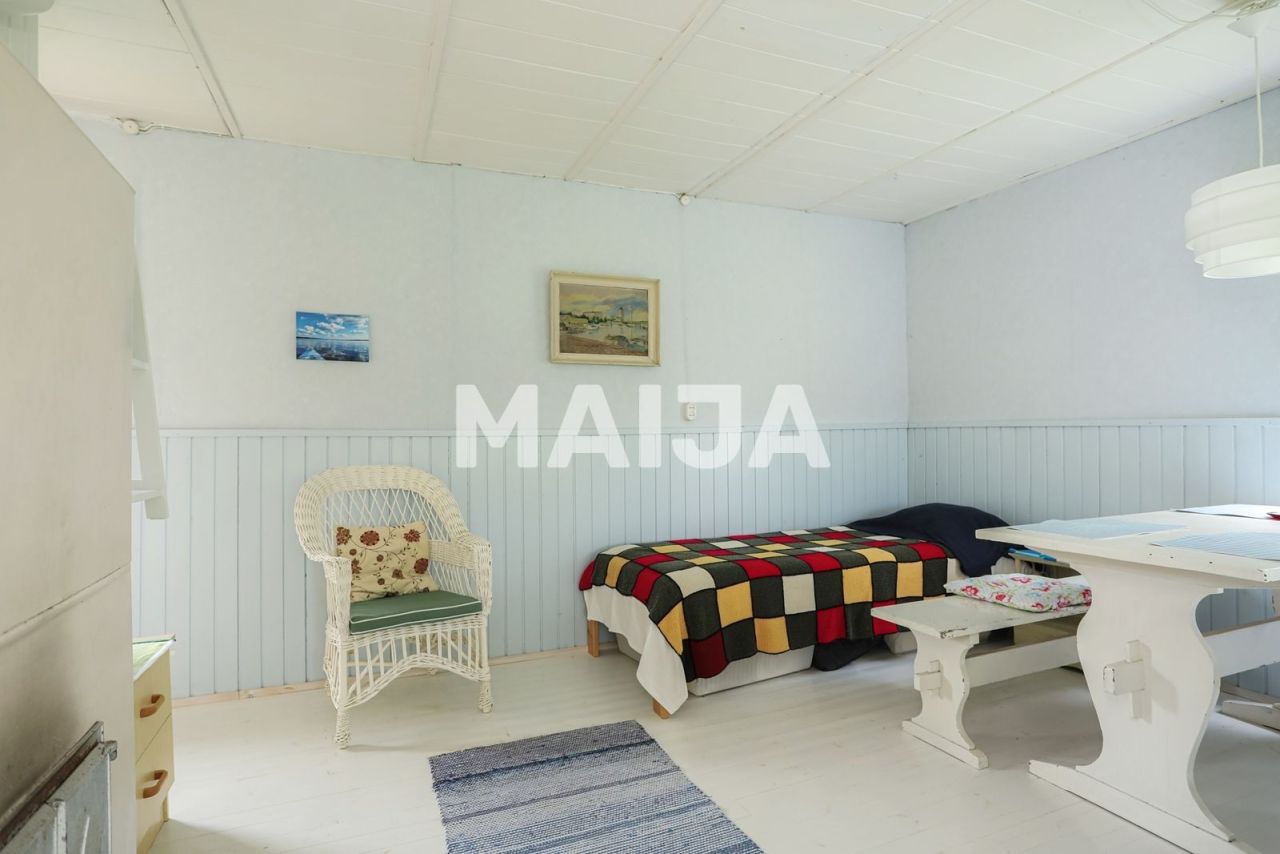 Коттедж в Холлола, Финляндия, 48 м² - фото 7