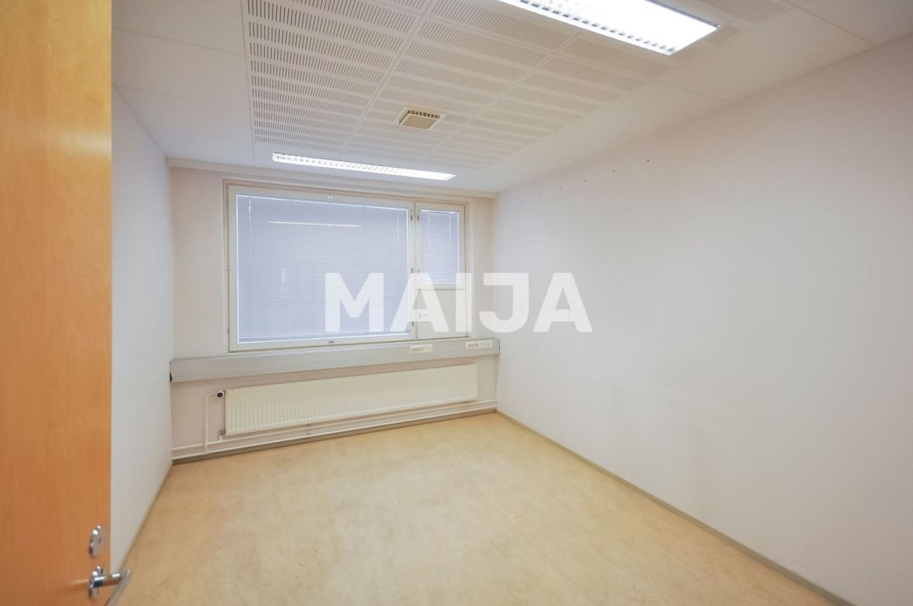Офис Юлиторнио, Финляндия, 248 м² - фото 7