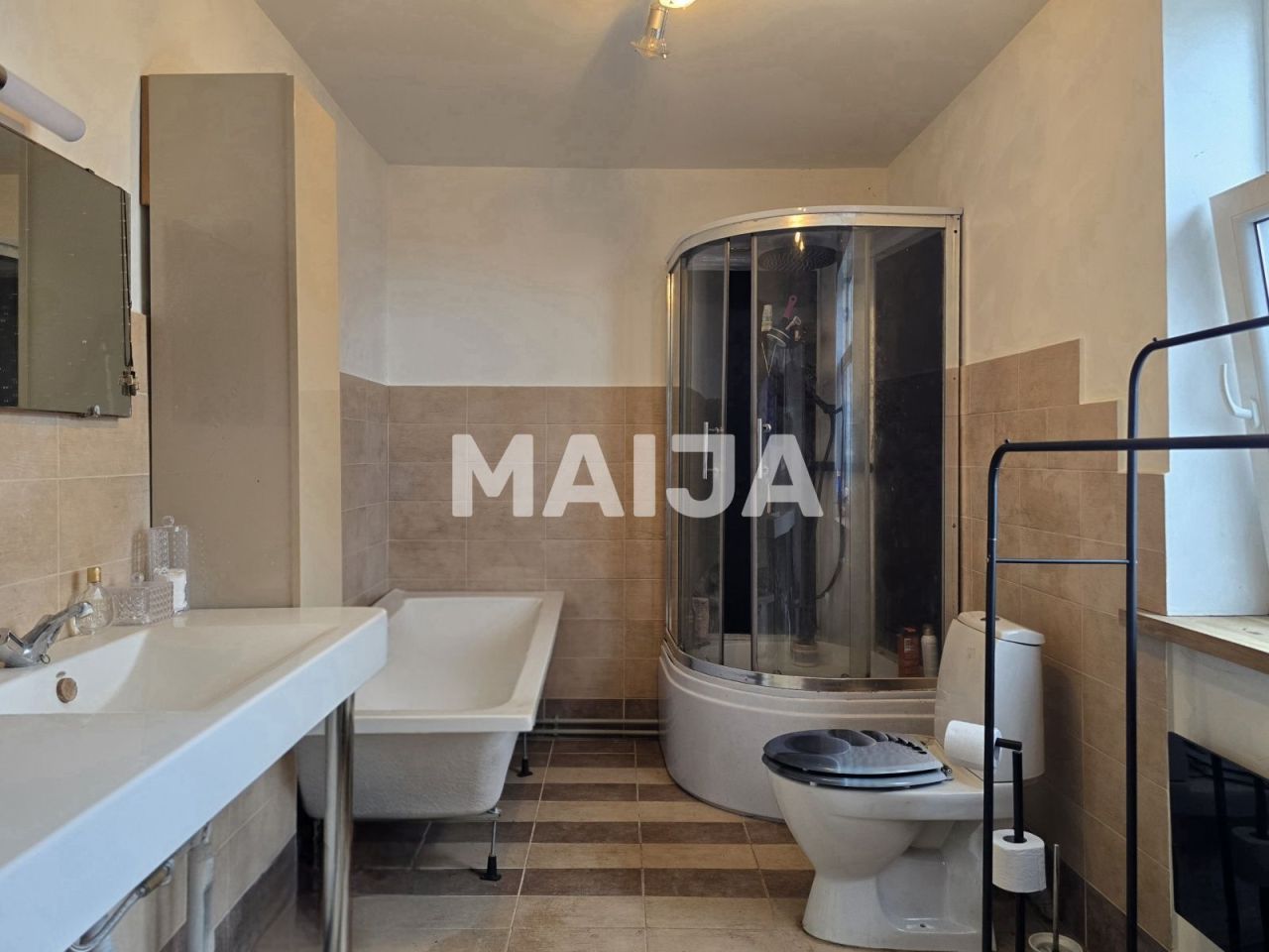 Вилла Vecpiebalga, Латвия, 600 м² - фото 7