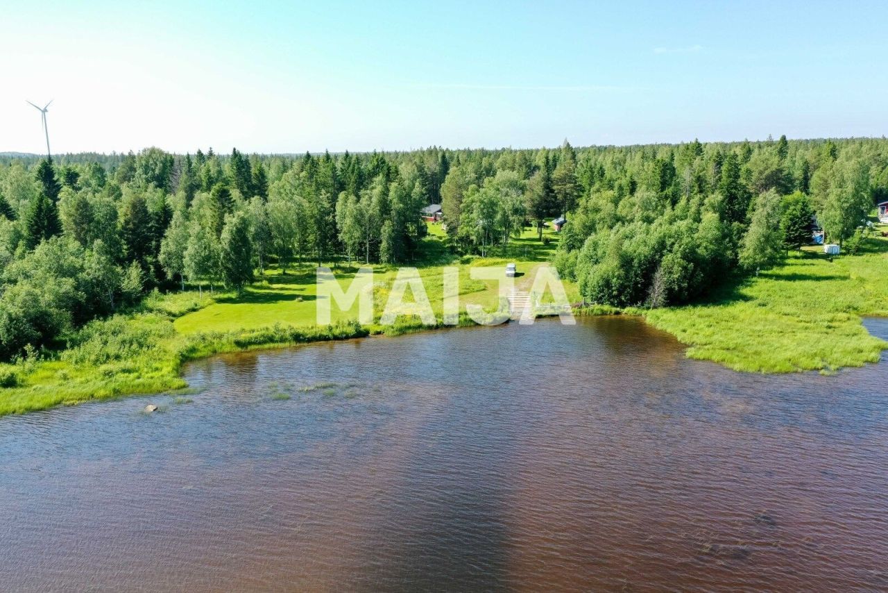 Коттедж Торнио, Финляндия, 65 м² - фото 7