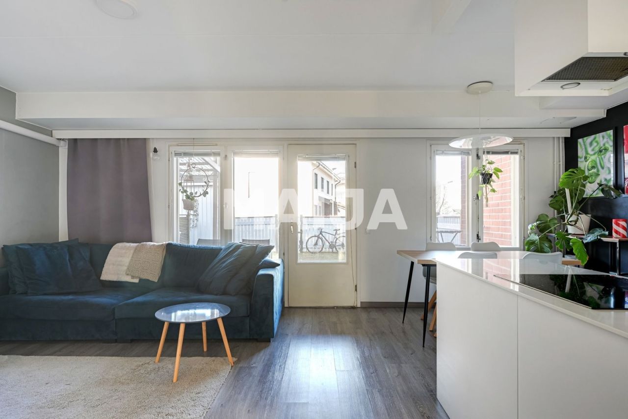 Квартира в Вантаа, Финляндия, 54.5 м² - фото 7